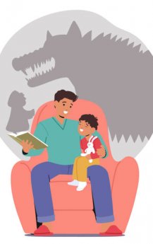 📚 Семейная литература: что это, как подобрать и что почитать вместе - Читать 📖 Читать онлайн 👀 Читаемые книги читать онлайн бесплатно 🔥 booksread-online.com