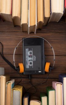 📚 Электронные книги против аудиокниг 📚 - Читать 📖 Читать онлайн 👀 Читаемые книги читать онлайн бесплатно 🔥 booksread-online.com