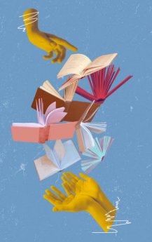 Топ книги для прочтения в апреле 2025 года - Читать 📖 Читать онлайн 👀 Читаемые книги читать онлайн бесплатно 🔥 booksread-online.com