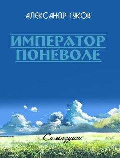 Александр Гуков - Император поневоле - Читать 📖 Читать онлайн 👀 Читаемые книги читать онлайн бесплатно 🔥 booksread-online.com