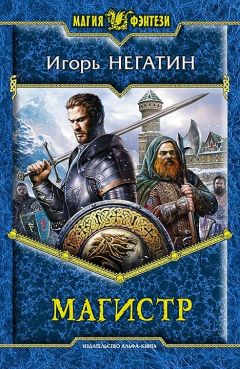 Игорь Негатин - Магистр - Читать | Читать онлайн | Читаемые книги читать онлайн бесплатно | booksread-online.com