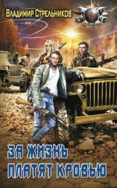 Владимир Стрельников - За жизнь платят кровью (СИ) - Читать 📖 Читать онлайн 👀 Читаемые книги читать онлайн бесплатно 🔥 booksread-online.com