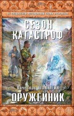 Вячеслав Шалыгин - Оружейник - Читать 📖 Читать онлайн 👀 Читаемые книги читать онлайн бесплатно 🔥 booksread-online.com