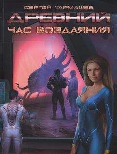 Сергей Тармашев - Час воздаяния - Читать 📖 Читать онлайн 👀 Читаемые книги читать онлайн бесплатно 🔥 booksread-online.com