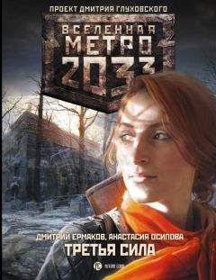 Дмитрий Ермаков - Метро 2033: Третья сила - Читать | Читать онлайн | Читаемые книги читать онлайн бесплатно | booksread-online.com