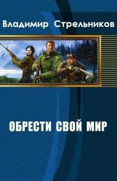 Владимир Стрельников - Обрести свой мир - Читать 📖 Читать онлайн 👀 Читаемые книги читать онлайн бесплатно 🔥 booksread-online.com