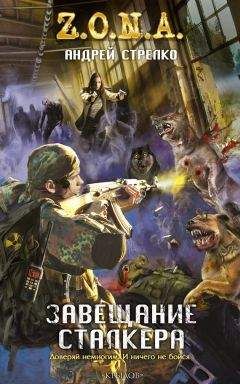 Андрей Стрелко - Завещание сталкера - Читать 📖 Читать онлайн 👀 Читаемые книги читать онлайн бесплатно 🔥 booksread-online.com