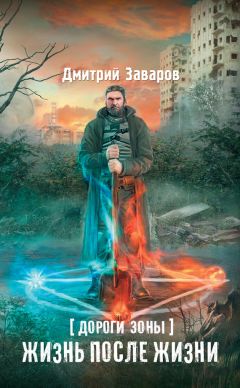 Дмитрий Заваров - Дороги Зоны. Жизнь после жизни - Читать | Читать онлайн | Читаемые книги читать онлайн бесплатно | booksread-online.com