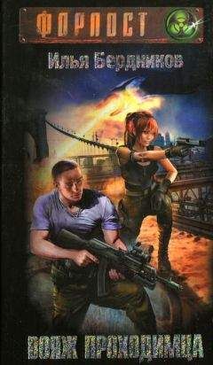 Илья Бердников - Вояж Проходимца - Читать 📖 Читать онлайн 👀 Читаемые книги читать онлайн бесплатно 🔥 booksread-online.com