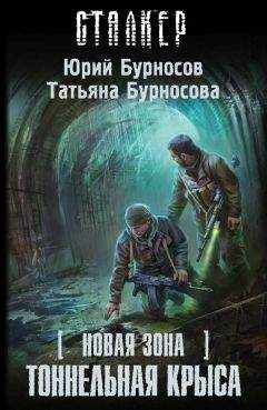 Татьяна Бурносова - Новая Зона. Тоннельная крыса - Читать 📖 Читать онлайн 👀 Читаемые книги читать онлайн бесплатно 🔥 booksread-online.com