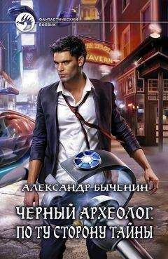 Александр Быченин - Черный археолог. По ту сторону тайны - Читать 📖 Читать онлайн 👀 Читаемые книги читать онлайн бесплатно 🔥 booksread-online.com