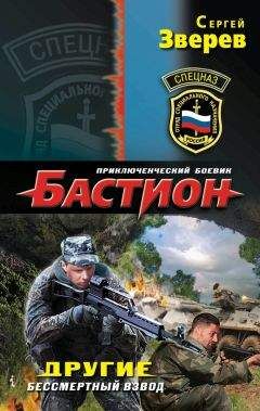 Сергей Зверев - Другие. Бессмертный взвод - Читать 📖 Читать онлайн 👀 Читаемые книги читать онлайн бесплатно 🔥 booksread-online.com