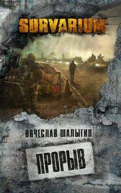 Вячеслав Шалыгин - Прорыв - Читать 📖 Читать онлайн 👀 Читаемые книги читать онлайн бесплатно 🔥 booksread-online.com