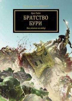Крис Райт - Братство Бури - Читать 📖 Читать онлайн 👀 Читаемые книги читать онлайн бесплатно 🔥 booksread-online.com