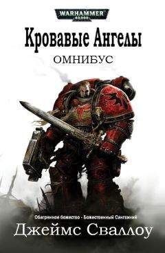 Джеймс Сваллоу - Омнибус: Кровавые Ангелы - Читать | Читать онлайн | Читаемые книги читать онлайн бесплатно | booksread-online.com