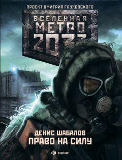 Денис Шабалов - Право на силу - Читать 📖 Читать онлайн 👀 Читаемые книги читать онлайн бесплатно 🔥 booksread-online.com