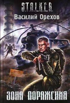 Василий Орехов - Зона поражения - Читать 📖 Читать онлайн 👀 Читаемые книги читать онлайн бесплатно 🔥 booksread-online.com