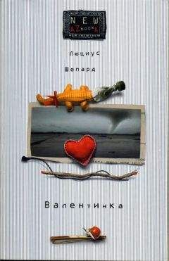 Люциус Шепард - Валентинка - Читать 📖 Читать онлайн 👀 Читаемые книги читать онлайн бесплатно 🔥 booksread-online.com