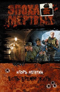 Игорь Негатин - Есть время жить - Читать 📖 Читать онлайн 👀 Читаемые книги читать онлайн бесплатно 🔥 booksread-online.com