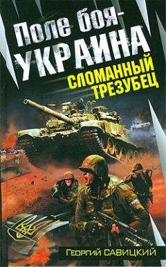 Георгий Савицкий - Поле боя — Украина. Сломанный трезубец - Читать 📖 Читать онлайн 👀 Читаемые книги читать онлайн бесплатно 🔥 booksread-online.com