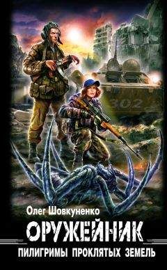 Олег Шовкуненко - Оружейник. Пилигримы проклятых земель - Читать | Читать онлайн | Читаемые книги читать онлайн бесплатно | booksread-online.com
