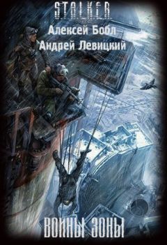 Алексей Бобл - Воины Зоны - Читать 📖 Читать онлайн 👀 Читаемые книги читать онлайн бесплатно 🔥 booksread-online.com