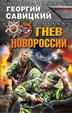 Георгий Савицкий - Гнев Новороссии - Читать 📖 Читать онлайн 👀 Читаемые книги читать онлайн бесплатно 🔥 booksread-online.com