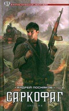 Андрей Посняков - Саркофаг - Читать 📖 Читать онлайн 👀 Читаемые книги читать онлайн бесплатно 🔥 booksread-online.com