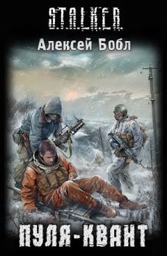 Алексей Бобл - Пуля-Квант - Читать 📖 Читать онлайн 👀 Читаемые книги читать онлайн бесплатно 🔥 booksread-online.com