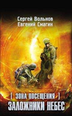 Евгений Смагин - Зона Посещения. Заложники небес - Читать 📖 Читать онлайн 👀 Читаемые книги читать онлайн бесплатно 🔥 booksread-online.com