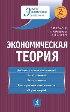 Галина Маховикова - Экономическая теория: учебник - Читать 📖 Читать онлайн 👀 Читаемые книги читать онлайн бесплатно 🔥 booksread-online.com