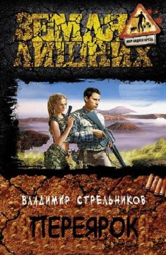 Владимир Стрельников - Переярок - Читать 📖 Читать онлайн 👀 Читаемые книги читать онлайн бесплатно 🔥 booksread-online.com