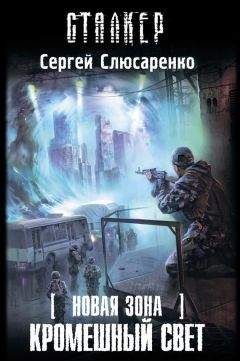 Сергей Слюсаренко - Новая Зона. Кромешный свет - Читать 📖 Читать онлайн 👀 Читаемые книги читать онлайн бесплатно 🔥 booksread-online.com