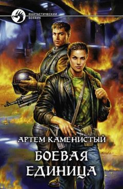 Артем Каменистый - Боевая единица - Читать 📖 Читать онлайн 👀 Читаемые книги читать онлайн бесплатно 🔥 booksread-online.com