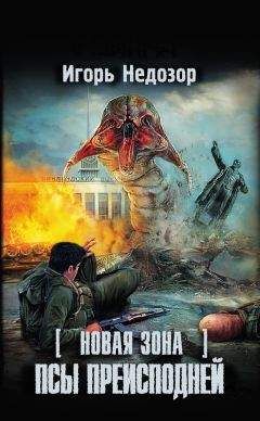 Игорь Недозор - Новая Зона. Псы преисподней - Читать 📖 Читать онлайн 👀 Читаемые книги читать онлайн бесплатно 🔥 booksread-online.com