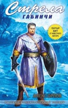 Алекс Орлов - Стрела Габинчи - Читать 📖 Читать онлайн 👀 Читаемые книги читать онлайн бесплатно 🔥 booksread-online.com
