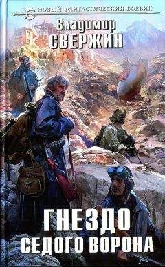 Владимир Свержин - Гнездо Седого Ворона - Читать 📖 Читать онлайн 👀 Читаемые книги читать онлайн бесплатно 🔥 booksread-online.com