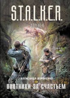 Александр Вороненко - Охотники за счастьем - Читать 📖 Читать онлайн 👀 Читаемые книги читать онлайн бесплатно 🔥 booksread-online.com