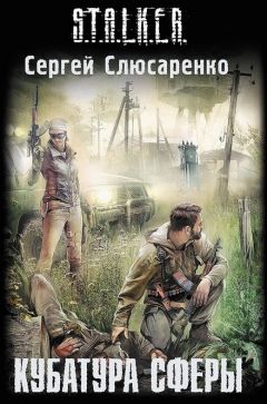 Сергей Слюсаренко - Кубатура сферы - Читать 📖 Читать онлайн 👀 Читаемые книги читать онлайн бесплатно 🔥 booksread-online.com