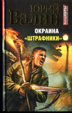 Юрий Валин - Окраина. «Штрафники» - Читать 📖 Читать онлайн 👀 Читаемые книги читать онлайн бесплатно 🔥 booksread-online.com