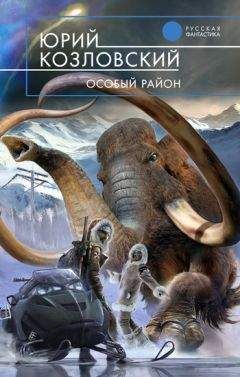 Юрий Козловский - Особый район - Читать 📖 Читать онлайн 👀 Читаемые книги читать онлайн бесплатно 🔥 booksread-online.com