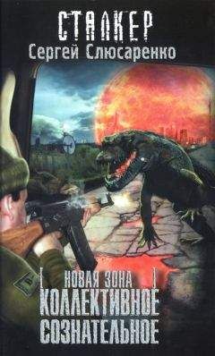 Сергей Слюсаренко - Новая Зона. Коллективное сознательное - Читать 📖 Читать онлайн 👀 Читаемые книги читать онлайн бесплатно 🔥 booksread-online.com