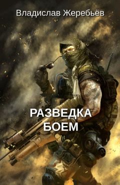 Владислав Жеребьёв - Разведка боем - Читать 📖 Читать онлайн 👀 Читаемые книги читать онлайн бесплатно 🔥 booksread-online.com