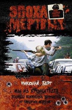 Николай Берг - Мы из Кронштадта. Подотдел коммунхоза по очистке от бродячих морфов - Читать 📖 Читать онлайн 👀 Читаемые книги читать онлайн бесплатно 🔥 booksread-online.com