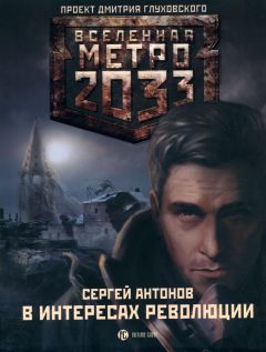 Сергей Антонов - В интересах революции - Читать 📖 Читать онлайн 👀 Читаемые книги читать онлайн бесплатно 🔥 booksread-online.com