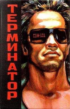Рэндел Фрейкс - Терминатор - Читать 📖 Читать онлайн 👀 Читаемые книги читать онлайн бесплатно 🔥 booksread-online.com