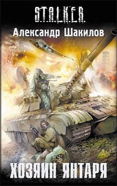 Алкесандр Шакилов - Хозяин Янтаря - Читать 📖 Читать онлайн 👀 Читаемые книги читать онлайн бесплатно 🔥 booksread-online.com