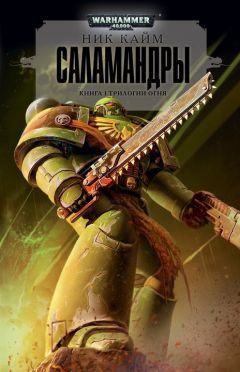 Ник Кайм - Саламандры - Читать 📖 Читать онлайн 👀 Читаемые книги читать онлайн бесплатно 🔥 booksread-online.com