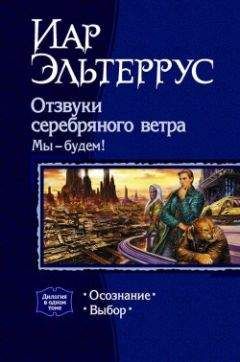 Иар Эльтеррус - Отзвуки серебряного ветра. Мы – будем! Выбор - Читать 📖 Читать онлайн 👀 Читаемые книги читать онлайн бесплатно 🔥 booksread-online.com