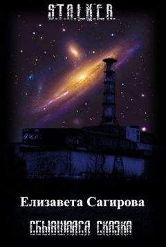 Елизавета Сагирова - Сбывшаяся сказка - Читать | Читать онлайн | Читаемые книги читать онлайн бесплатно | booksread-online.com